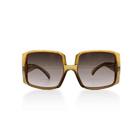 christian dior lunette soleil carré|authentic Dior sunglasses.